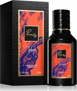 Miller Harris Rua29, Tabar Intense, Eau De Parfum, Unisex, 50 ml Unisex 1