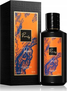 Yves Saint Laurent Rua29, Tabar Intense, Eau De Parfum, Unisex, 100 ml Unisex 1