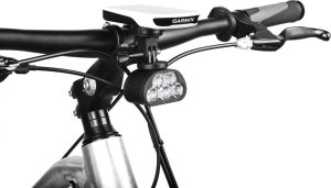 MAGICSHINE Lampka przednia MONTEER 3500S, 3500 lumenów 11