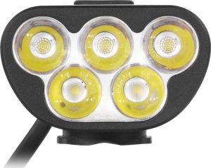 MAGICSHINE Lampka przednia MONTEER 3500S, 3500 lumenów 2