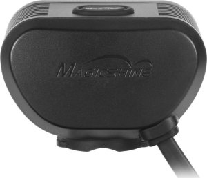 MAGICSHINE Lampka przednia MONTEER 3500S, 3500 lumenów 4