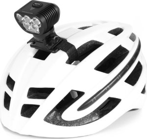 MAGICSHINE Lampka przednia MONTEER 3500S, 3500 lumenów 8