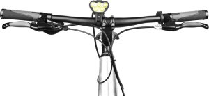 MAGICSHINE Lampka przednia MONTEER 3500S, 3500 lumenów 9