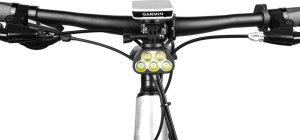 MAGICSHINE Lampka przednia MONTEER 3500S, 3500 lumenów 10