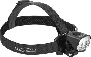 MAGICSHINE Lampka przednia MAGICSHINE MJ 906S, 4500 lumenów (NEW) 8