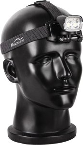 MAGICSHINE Lampka przednia MAGICSHINE MJ 906S, 4500 lumenów (NEW) 9