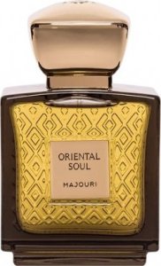 Angel Schlesser MAJOURI Oriental Soul 75ml edp 1