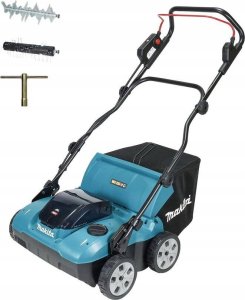 Makita MAKITA.VERTICULATOR 40V XGT UV001GZ 38cm 1