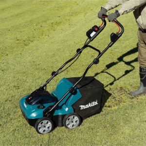 Makita MAKITA.VERTICULATOR 40V XGT UV001GZ 38cm 3