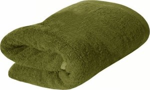 York Ręcznik Frotte 140X70 400G Bawełna Oliwka Gorilla Zieleń Military Modena York Tekstylia 0000062490_20231120135653 1120262061331 1