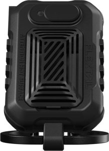 Usorteret Przenośny odstraszacz komarów Flextail Light Repel (czarny) 4