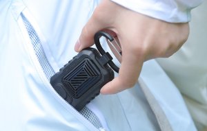 Usorteret Przenośny odstraszacz komarów Flextail Light Repel (czarny) 10