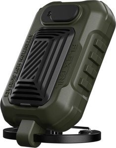 Usorteret Przenośny odstraszacz komarów Flextail Light Repel (zielony) 2