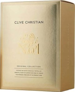 Elie Saab CLIVE CHRISTIAN Original Collection No.1 EDP spray 50ml 1