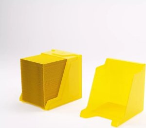 Gamegenic : Bastion 100+ XL - Yellow 5