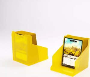 Gamegenic : Bastion 100+ XL - Yellow 6