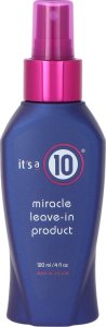 PAUL MITCHELL It's a 10, Miracle, Hair Leave-In Conditioner, For Conditioning, 120 ml Unisex 1