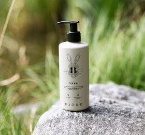 Creed Bjork, Vaxa Kids, Shower Gel & Shampoo 2-In-1, 300 ml Unisex 2