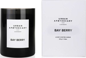 Balmain Urban Apothecary, Bay Berry, Scented Candle, 300 g Unisex 1