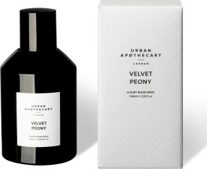 Dyfuzor zapachowy Simply Zen Urban Apothecary, Velvet Peony, Room Spray, 100 ml Unisex 1