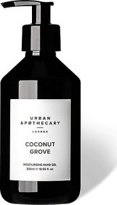 Molton Brown Urban Apothecary, Coconut Grove, Moisturizing, Hand Gel, 300 ml For Women 1