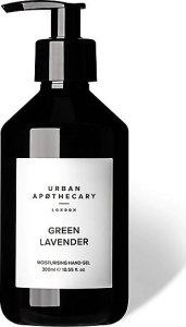 PAUL MITCHELL Urban Apothecary, Green Lavender, Moisturizing, Hand Gel, 300 ml For Women 1