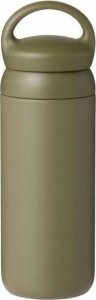 Dajar KINTO - DAY OFF - Kubek termiczny - Khaki 500ml 1