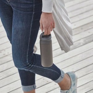 Dajar KINTO - DAY OFF - Kubek termiczny - Szary 500ml 4