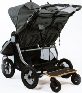 Lascal Bumbleride Dostawka do wózka Mini Board 2