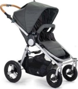 Wózek Baby Design Bumbleride Wózek spacerowy Era (2020) Dawn Grey 1