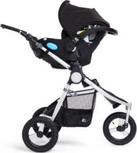 Tako Bumbleride Adapter do fotelików Maxi Cosi, Cybex, 2