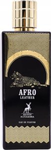 Le Couvent Maison de Parfum Maison Alhambra Afro Leather Eau De Parfum 80 ml (man) 1