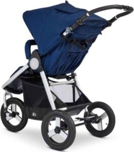 Wózek 4Baby Bumbleride Wózek spacerowy Indie Maritime Blue 4