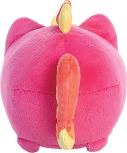 Symag Tasty Peach - Pluszowa maskotka 18 cm Berry Sunset Meowchi 4