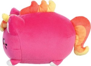 Symag Tasty Peach - Pluszowa maskotka 18 cm Berry Sunset Meowchi 5