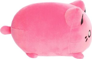 Symag Tasty Peach - Pluszowa maskotka 9 cm Vivid Pink Meowchi 3