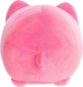 Symag Tasty Peach - Pluszowa maskotka 9 cm Vivid Pink Meowchi 4