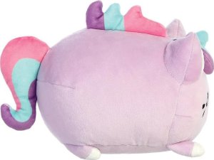 Symag Tasty Peach - Pluszowa maskotka 18 cm Lavender Dream Meowchi 3