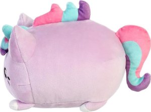 Symag Tasty Peach - Pluszowa maskotka 18 cm Lavender Dream Meowchi 5