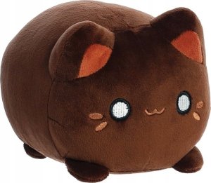 Symag Tasty Peach - Pluszowa maskotka 18 cm Kona Coffee Meowchi 1