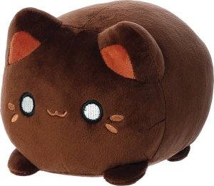 Symag Tasty Peach - Pluszowa maskotka 18 cm Kona Coffee Meowchi 2