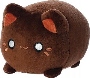 Symag Tasty Peach - Pluszowa maskotka 18 cm Kona Coffee Meowchi 6