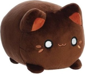 Symag Tasty Peach - Pluszowa maskotka 18 cm Kona Coffee Meowchi 9