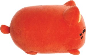 Symag Tasty Peach - Pluszowa maskotka 18 cm Thai Tea Meowchi 3
