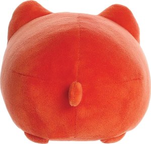 Symag Tasty Peach - Pluszowa maskotka 18 cm Thai Tea Meowchi 4