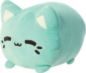 Symag Tasty Peach - Pluszowa maskotka 18 cm Mint Meowchi 2