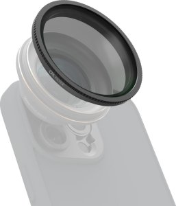 ShiftCam ShiftCam LensUltra CPL Filter 3