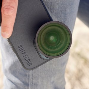 ShiftCam ShiftCam LensUltra CPL Filter 5