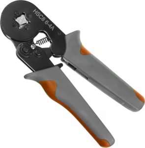 Geko Zaciskarka do tulejek 0,25-10mm2 Bigstren 23271 14