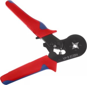 Geko Zaciskarka do tulejek 0,25-10mm2 Bigstren 23271 18